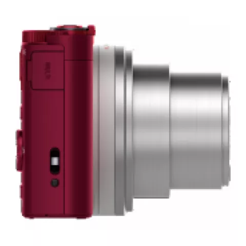 Цифровая фотокамера Sony Cyber-shot DSC-WX500 Red