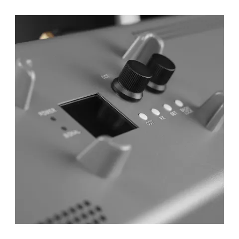 Осветитель cветодиодный GreenBean StudioLight PRO 2X1 R студийный