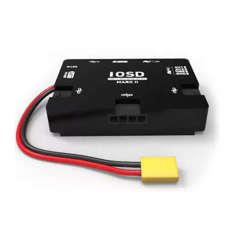 Телеметрия DJI iOSD MARK II 