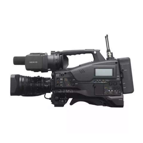 Видеокамера Sony PMW-400