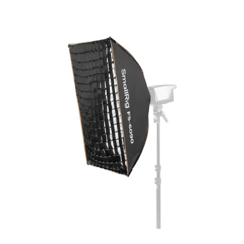 SmallRig 5369 Складной софтбокс FS-6090 Quick-Setup (60х90 см)
