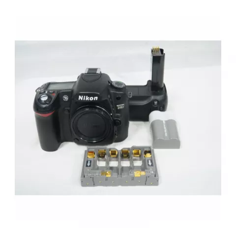 Nikon D80 Body (Б/У)