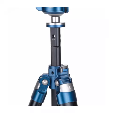 Benro TCBA25G36PT штатив Cyanbird алюминиевый с низкопрофильной шаровой головой/ Arca