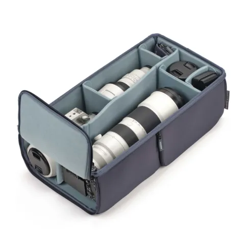 Shimoda Core Unit DSLR XL50 RST Защитная вставка для фотооборудования 520-455