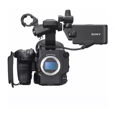 Видеокамера Sony PXW-FS5M2K
