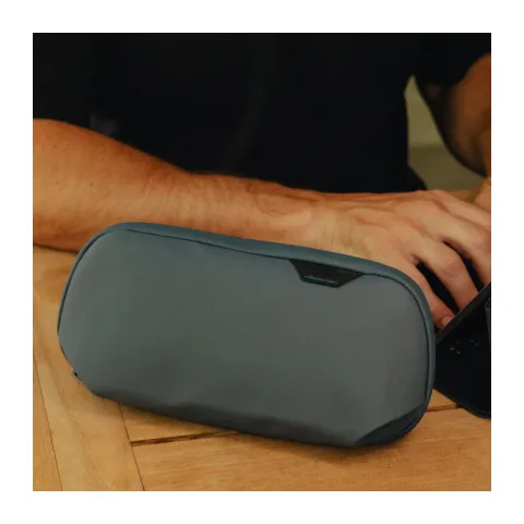 Peak Design Tech Pouch Small Ocean Вкладыш-чехол (BTP-S-DS-3)