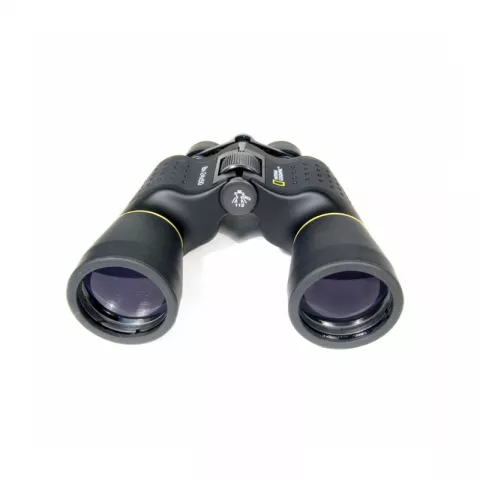 Бинокль Bresser National Geographic 8-24x50 Porro Zoom Бинокль