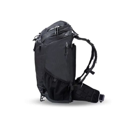 F-Stop Ajna 37 Liter Backpack - DuraDiamons Black рюкзак без вставки для оборудования (m136-80)