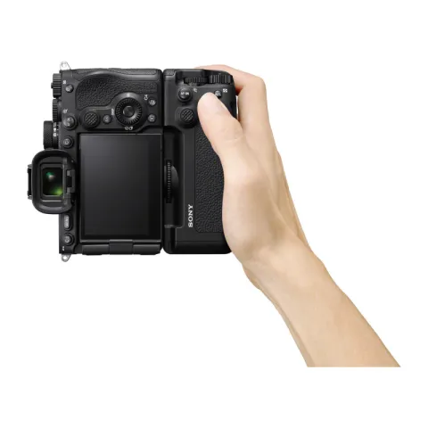 Вертикальная ручка Sony VG-C6EM