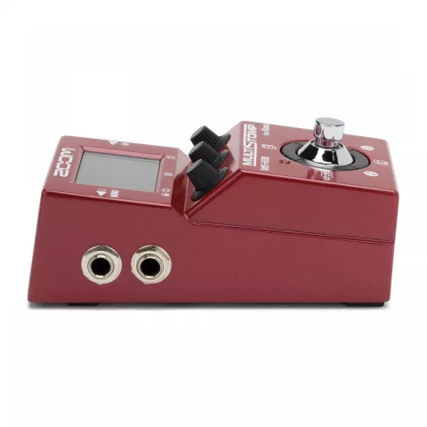 Zoom MS-60B мультипедаль эффектов