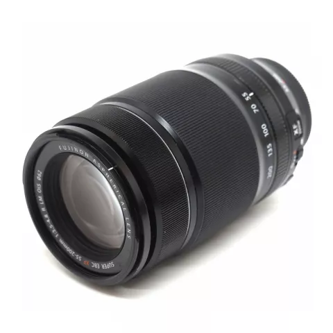 Fujifilm XF 55-200mm f/3.5-4.8 R LM OIS (Б/У)