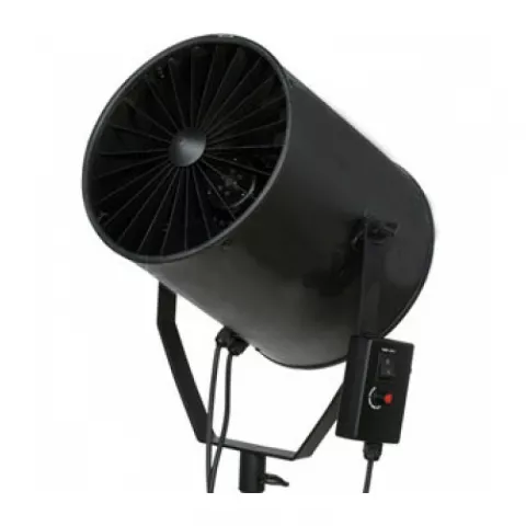 Вентилятор студийный FST Studio Fan
