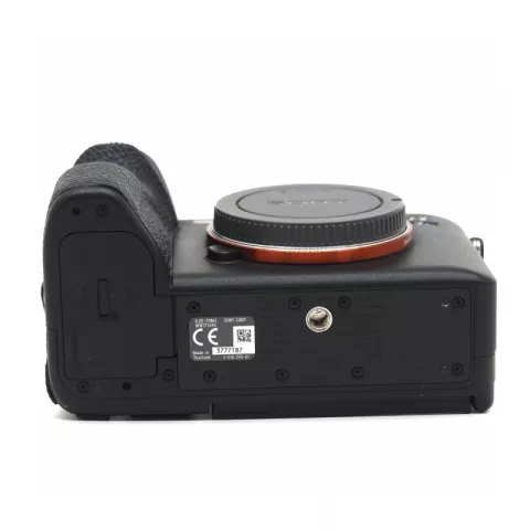 Sony Alpha ILCE-7SM3 Body (Б/У)