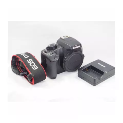 Canon EOS 1000d Body (Б/У)