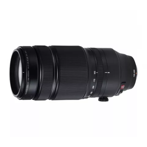 Комплект фотоаппарат Fujifilm X-T2 Body + объектив XF100-400 F4.5-5.6 R LM OIS WR