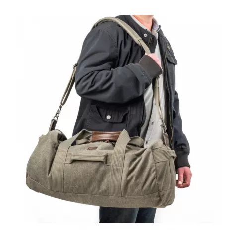 Сумка Think Tank Retrospective Duffel 75 Pinestone