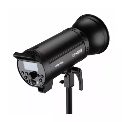 Вспышка студийная Godox DP800III