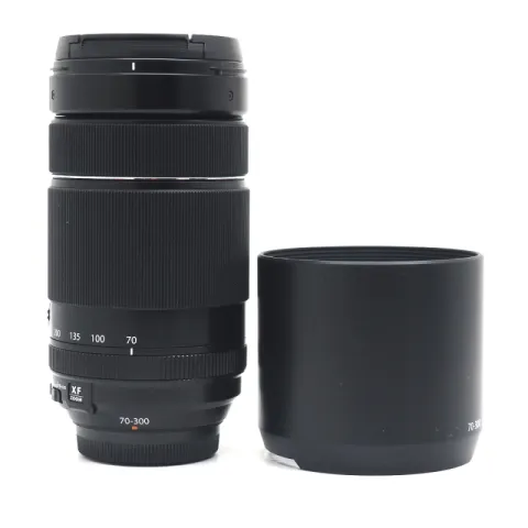 Fujifilm XF 70-300mm f/4-5.6 R LM OIS WR (Б/У)