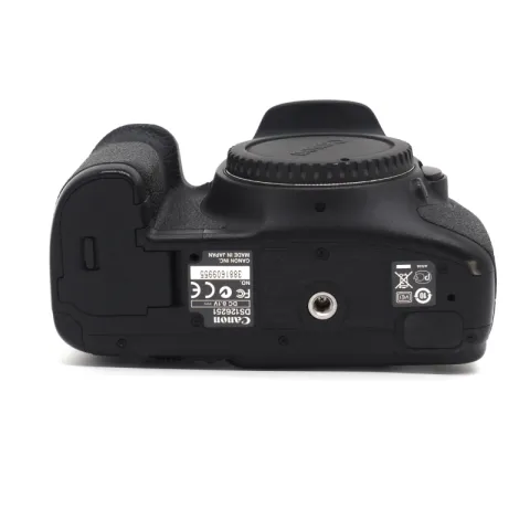 Canon EOS 7D Body (Б/У) 