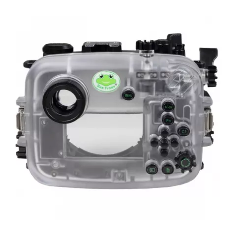 Sea Frogs A6700 + FL18105 подводный бокс для Sony A6700 с портом FL18105