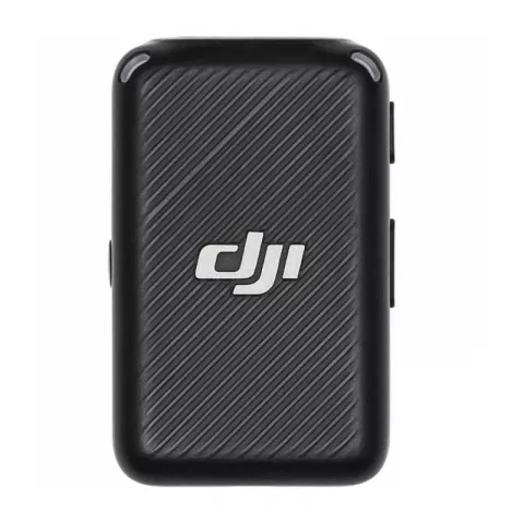 Беспроводной микрофон DJI Mic Wireless Microphone Kit (2 TX + 1 RX)