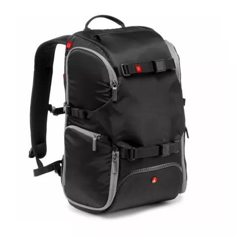 Рюкзак для фотоаппарата Manfrotto Advanced Travel Backpack 