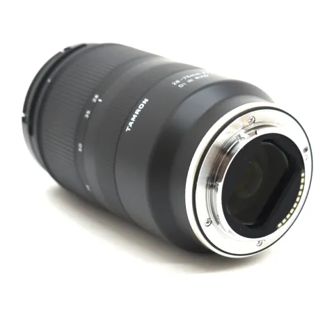 Tamron 28-75mm f/2.8 Di III RXD (A036) Sony E (Б/У)
