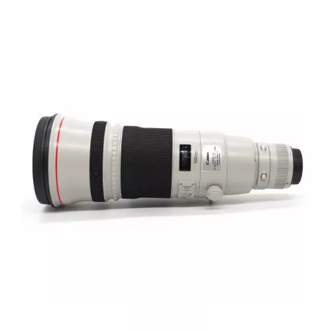 Canon EF 500mm f/4L IS II USM (Б/У) 