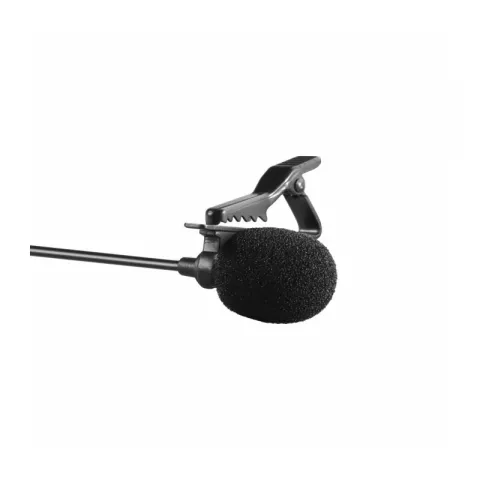 Поролоновая ветрозащита Boya BY-B05F для петличных микрофонов, 3 штуки
