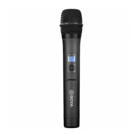 Беспроводной ручной микрофон Boya BY-WHM8 Pro