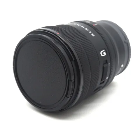 Sony FE PZ 16-35mm f/4 G Lens (Б/У)
