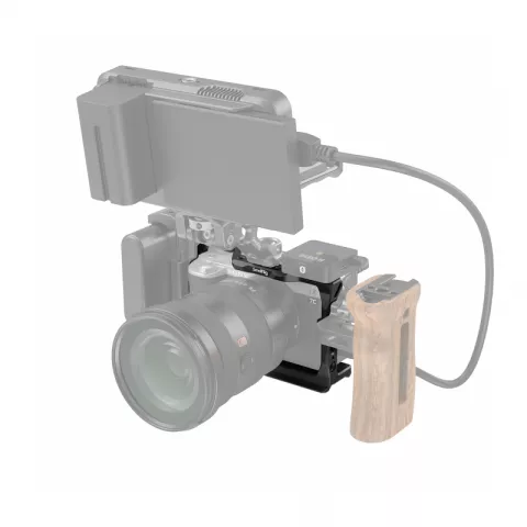 SmallRig 3081B Клетка для цифровой камеры Sony A7C