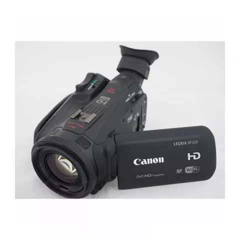 Canon LEGRIA HF G30 (Б/У)