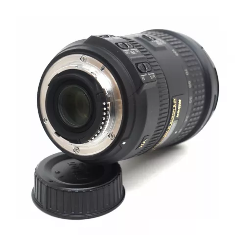 Nikon 18-200mm f/3.5-5.6G ED AF-S VR II DX (Б/У)