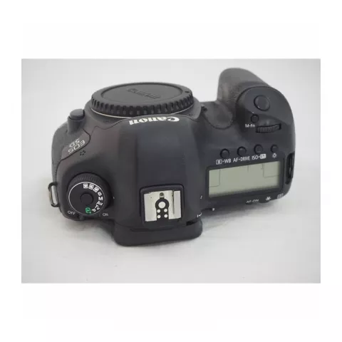 Canon EOS 5D Mark III Body (Б/У)
