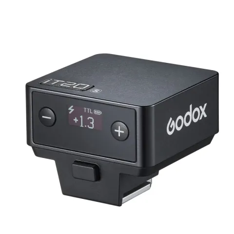 Вспышка накамерная Godox iFlash iT20 N для Nikon