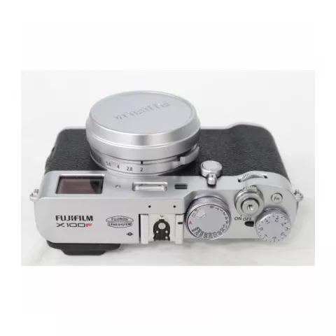 Fujifilm X100F (Б/У)
