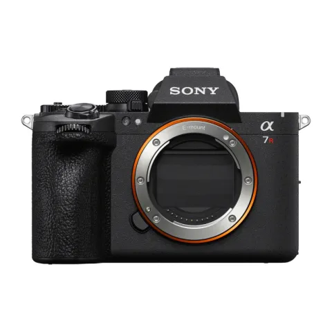 Sony Alpha a7R VI Body