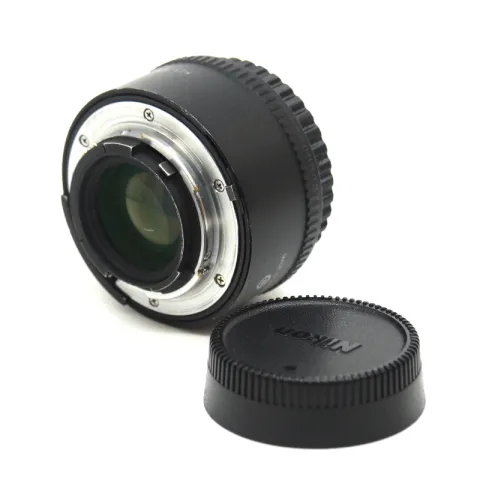 Nikon AF-S Teleconverter TC-17E II (Б/У)