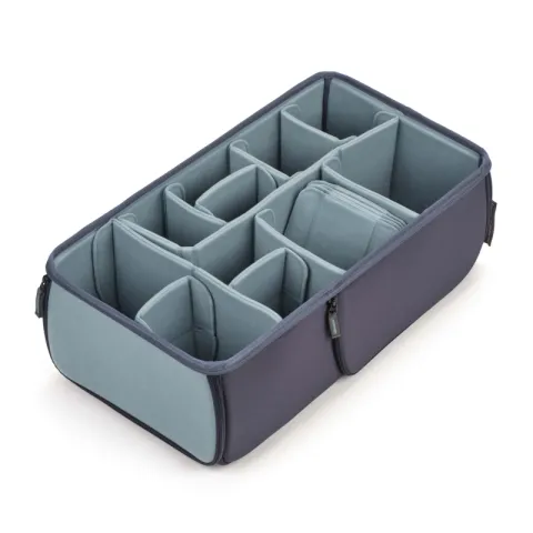 Shimoda Core Unit DSLR XL40 RST Защитная вставка для фотооборудования 520-454