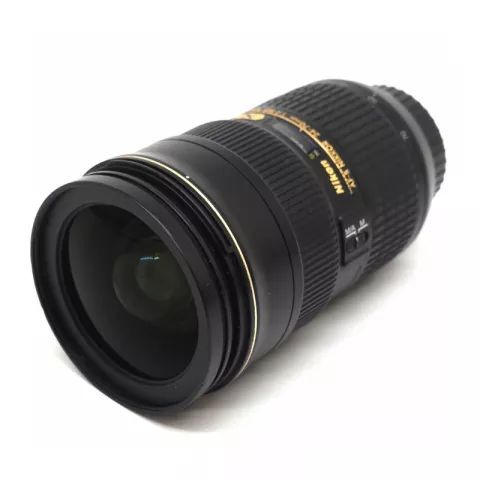 Nikon 24-70mm f/2.8G ED AF-S Nikkor (Б/У)