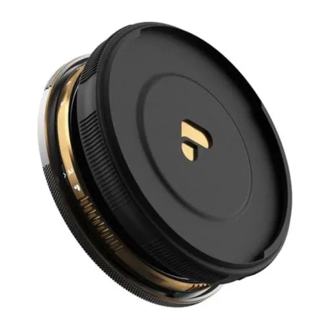 Фильтр PolarPro Variable ND Signature Edition II 2-5 Stop 67mm с переменной плотностью