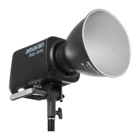 Светодиодный осветитель Aputure amaran 360c