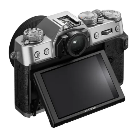 Fujifilm X-T30 III Body Silver