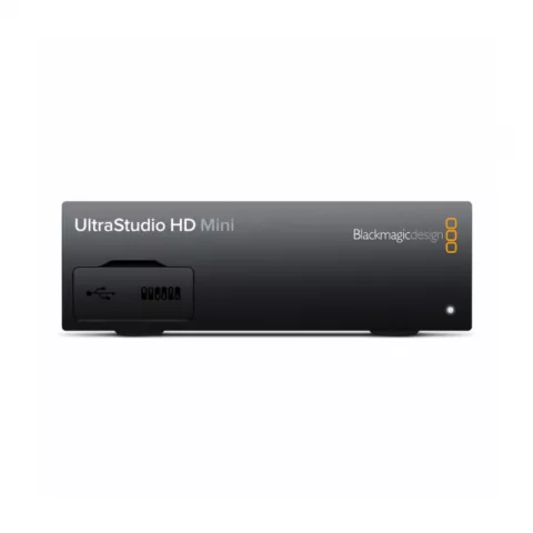 Устройство захвата видео BLACKMAGIC UltraStudio HD Mini