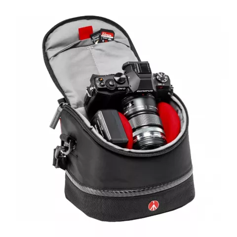 Сумка для фотоаппарата Manfrotto Advanced Shoulder Bag II