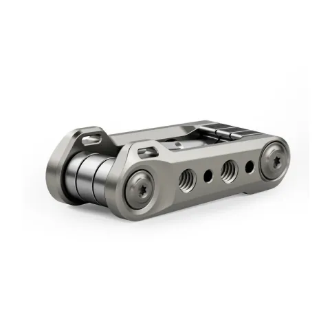  Tilta Мультитул складной (A07901)