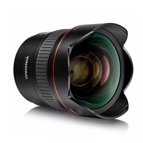 Объектив YongNuo 14mm f/2.8 Canon EF