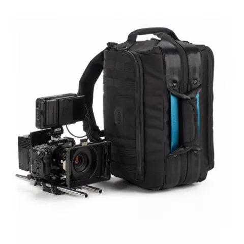 Tenba Cineluxe v2 Backpack 16 Рюкзак для видео и фототехники (637-528)