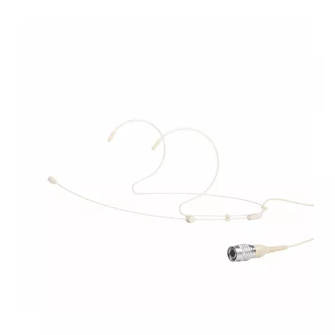 Микрофон-гарнитура Headset Mic 4-Pin hirose для Audio-Technica Saramonic DK6C 